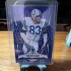 2025 Panini Phoenix Football Blue Ted Hendricks #88