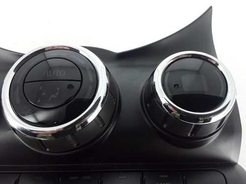 MINI F55 F56 F57 A/C Auto Climate Heater Control Switch Panel 6131 9354509 03 - Picture 8 of 12