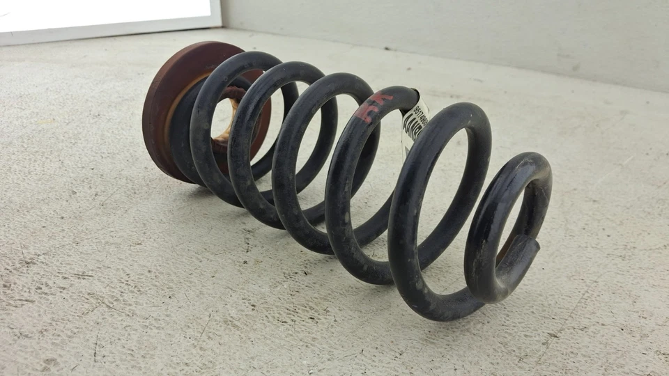 2013-2022 BUICK ENCORE REAR LEFT OR RIGHT COIL SPRING OEM - Image 4 of 4