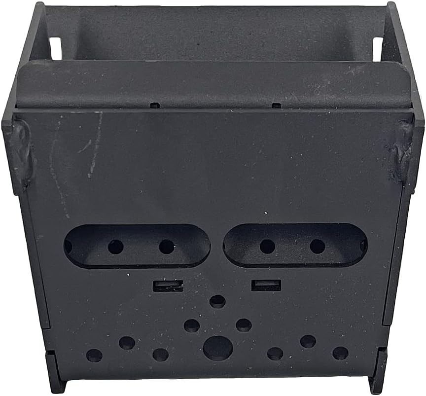 PelPro Firepot Assembly -003 for PP60 PP70 PP130