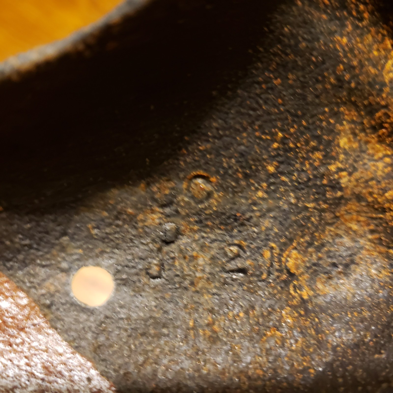 Vintage Cast Iron English Bull Dog Coin Bank/Doorstop Black Hubley?