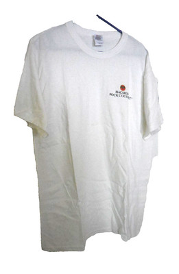 Bacardi Rock Coconut Men's T-Shirt, large