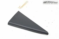 2020-2024 KIA TELLURIDE REAR LEFT SIDE DOOR CORNER COVER TRIM PANEL OEM