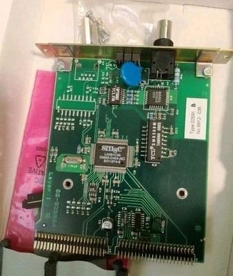 Beijer Electronics Mitsubishi IFC ETCX W0145