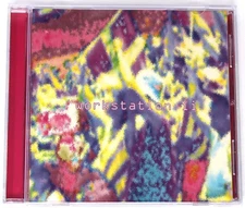 Solo Workstation Volume 2 Loops Sample/Sound Library/Sampling CD 1995