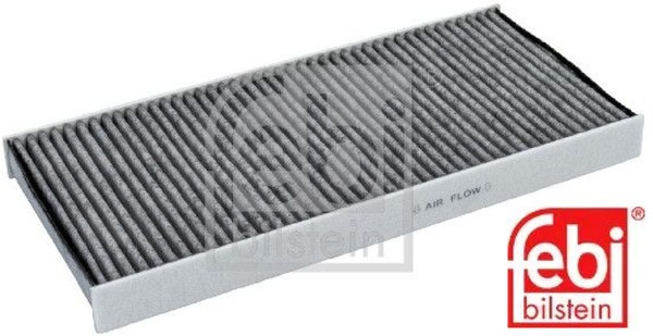 Febi Bilstein 176484 Filter FüR Innenraumluft Innenraumfilter Filter-image