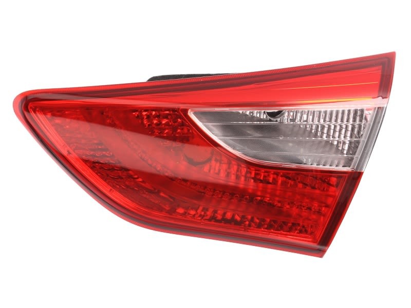 Feu arrière TYC 17-5403-01-9 pour Hyundai i30 GD 1.4 de 2014 à 2016 côté gauche