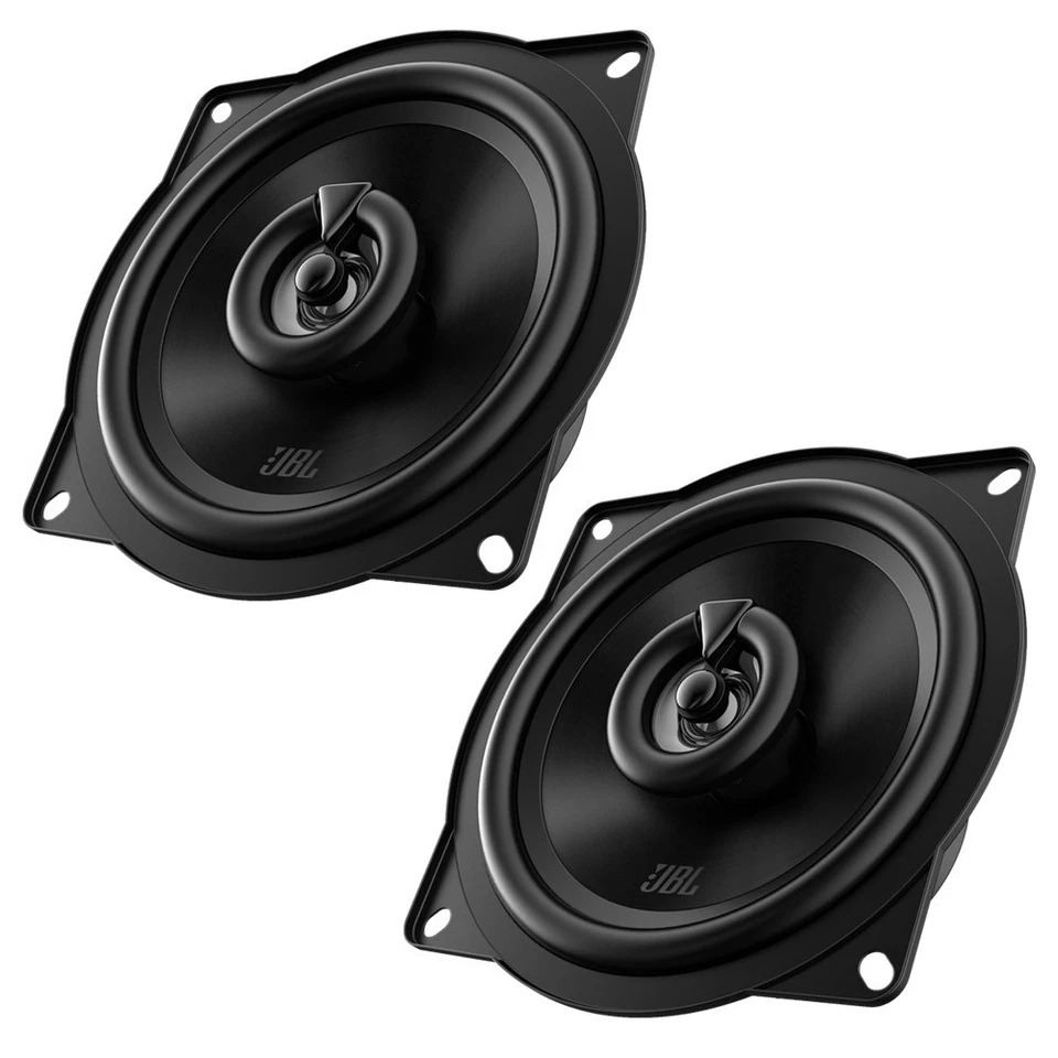 NEW JBL Stage2 55F  5-1/4" 2-way Car Speakers 400 Watts EACH 2 Pairs Total - Image 3 of 4