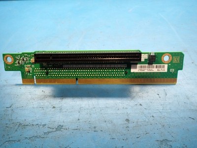 IBM 00KF627 System x 3550 M5 PCIe Riser 2, 1-2 CPU LP x16 CPU0 + LP x16 CPU Card