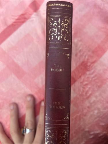 The Hobbit J.R.R. Tolkien - Picture 3 of 4