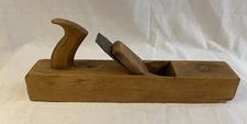 New York Tool Co. 16" Jointer Plane & Auburn Tool Co • Thistle Brand Blade • USA
