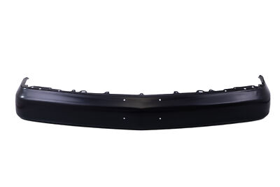 Primered Steel Front Bumper Face Bar Fits 88-98 C/K Silverado Sierra C1500 K1500