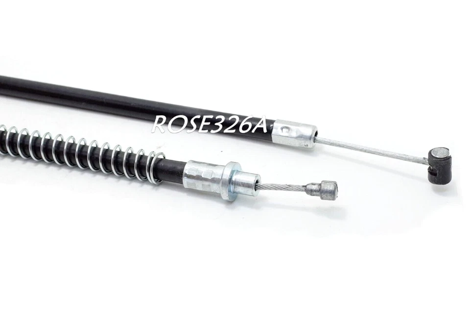 Cable de embrague para Yamaha Virago 700 750 920 1000 1100 XV700 XV750 XV920 XV1000 Foto 2 de 2