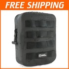 Premium Rf Shielding Dry Bag - Waterproof and Submergible with Molle Attachments
