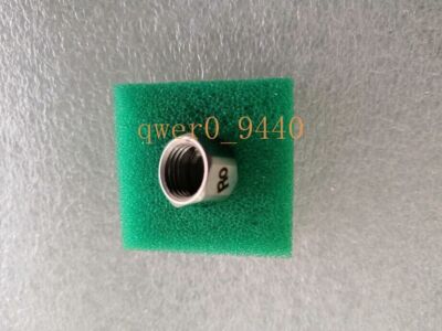 1pc New Robatech hot melt machine single hole nozzle 151755 #T8