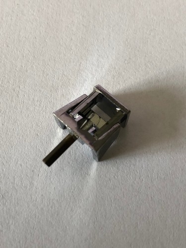 5591 Diamant EMPIRE 2000 T Stylus Needle Platine vinyle (A) - 第 1/5 張圖片