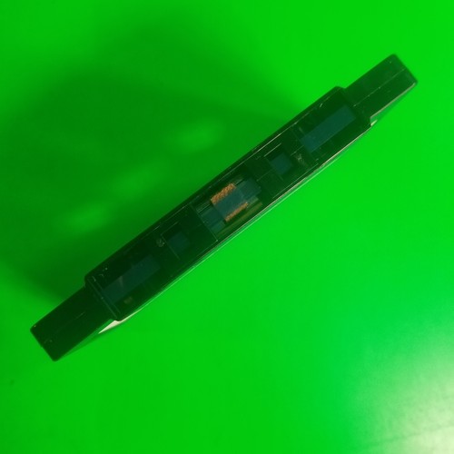 Vintage GOTH The Empire Hideous This Evil on Earth Cassette Tape 1991 TESTED ✔ - Picture 7 of 12