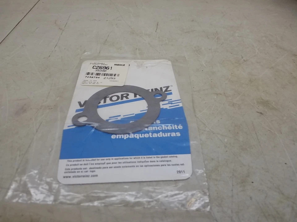 C26961 Victor Reinz Engine Coolant Gasket Made In USA C26961 - Image 2 of 3