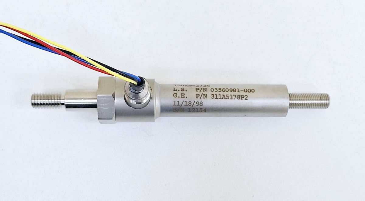 Lucas GE 311A5178P2 / 750XS-2726 / 03560981-000 Linear Lucas GE 311A5178P2 / 750XS-2726 / 03560981-000 Linear