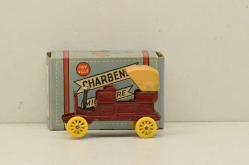 Voitures miniatures, 1:87