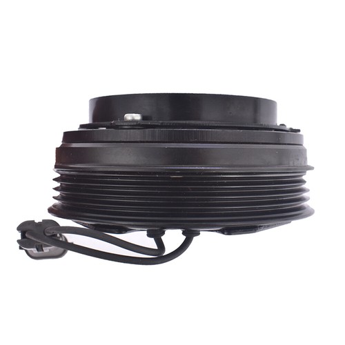 A/C Compressor Clutch Kit Fit For 2000-2013 Chevrolet Silverado 1500 5.3L 10S20F - Picture 5 of 10