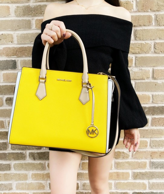 large satchel