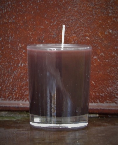 40hr STICKY TOFFEE PUDDING Scented eco SOY WAX Jar CANDLE Unbleached Cotton Wick - Picture 2 of 12