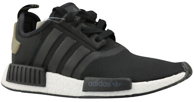 adidas nmd r1 frauen schwarz