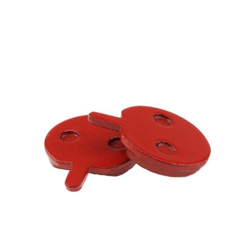 1PCS Mercane Widewheel Disc Brake Pads Semi Metal Disc Brake Pad electric scoote