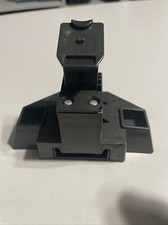 Hot Wheels Track Builder Adjustable Jump - Dark Gray