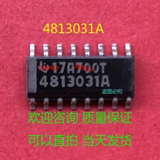 4813031A SOP16 IC Quality Assurance  #F11