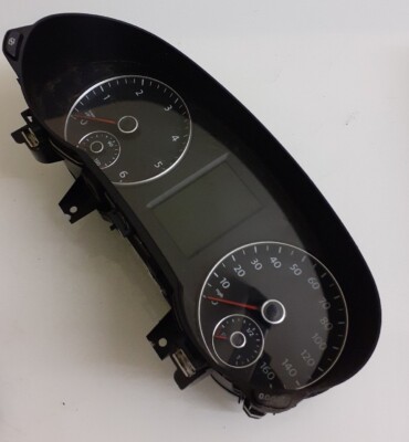 SEAT ALHAMBRA 2.0L Diesel Speedometer Speedo Clocks 7N5920970E