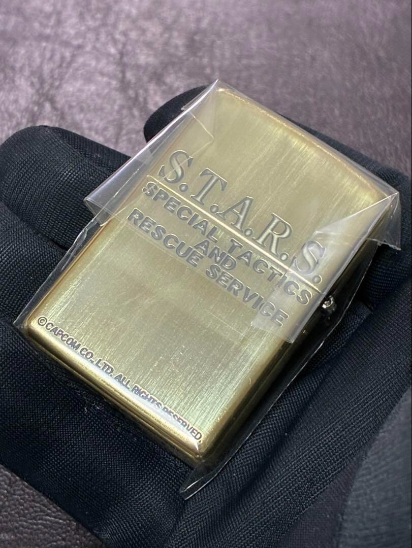 新品✨biohazard let me live zippo s-l400.jpg