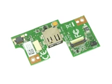 5P95V 05P95V Genuine Dell USB IO Circuit Board Assembly For XPS 18 1820 New