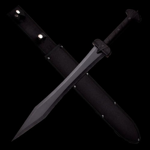 Espada Gladius con Vaina 61 cm SW-1277 - Imagen 2 de 7
