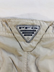 pfg omni shade shorts