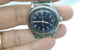 ww2 field watch