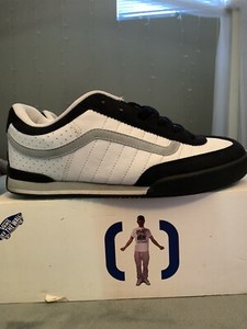 vans rowley xl2