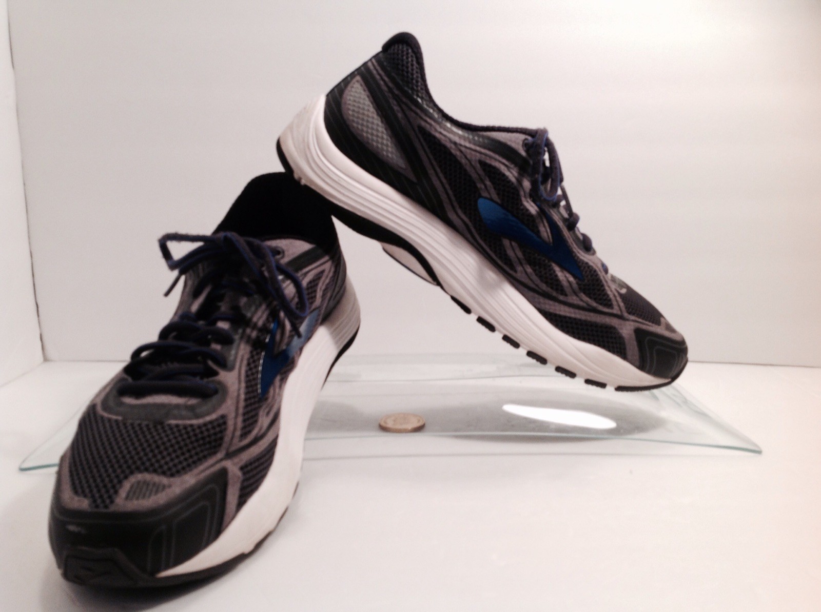 brooks dyad 9 blu