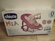 Sdraietta Chicco mia colore viola 