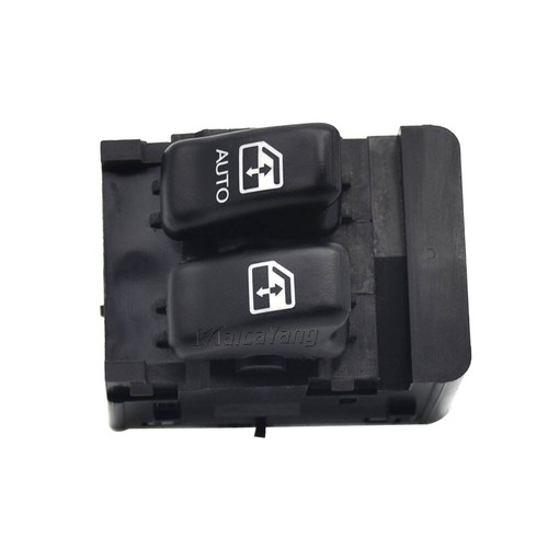 Interruptor de ventana eléctrica del conductor LHD para Chevrolet Venture 1997-2005 Pontiac Montana - Imagen 3 de 17