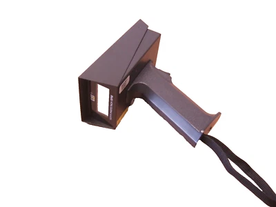 Digital Contact / Non Contact Laser Tachometer from CAT-Made in USA-Metal