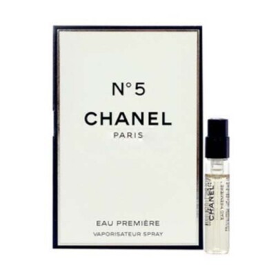Chanel No 5 Perfume,EDT,Cosmetics Bag and Body Collection Each