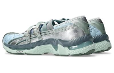 ASICS Kiko Kostadinov x Heaven by Marc Jacobs x Gel Lokros