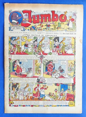 Il Punto Settimanale umoristico illustrato. Anno III, N. 10