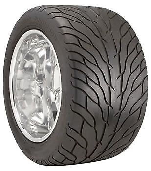 D 50　⑥ Mickey Thompson 255644 26x6.00R18Lt 79H Sportsman S/R