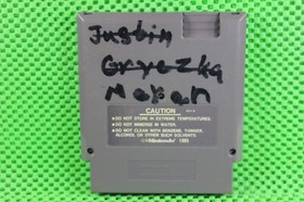 BIONIC COMMANDO Nintendo NES-CM-USA Authentic Made in Japan - Recently Tested