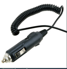Car DC Adapter Charger For RCA DRC98090 S 9" Portable DVD Player Power Cord PSU