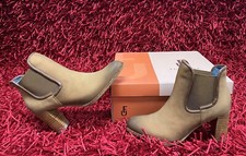 Chaussure à talon Femme Fugitive taille 40 marron Neuf