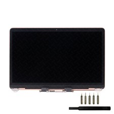 OEM New LCD Screen Display Assembly For MacBook Air 13" A2337 2020 M1 Gold New